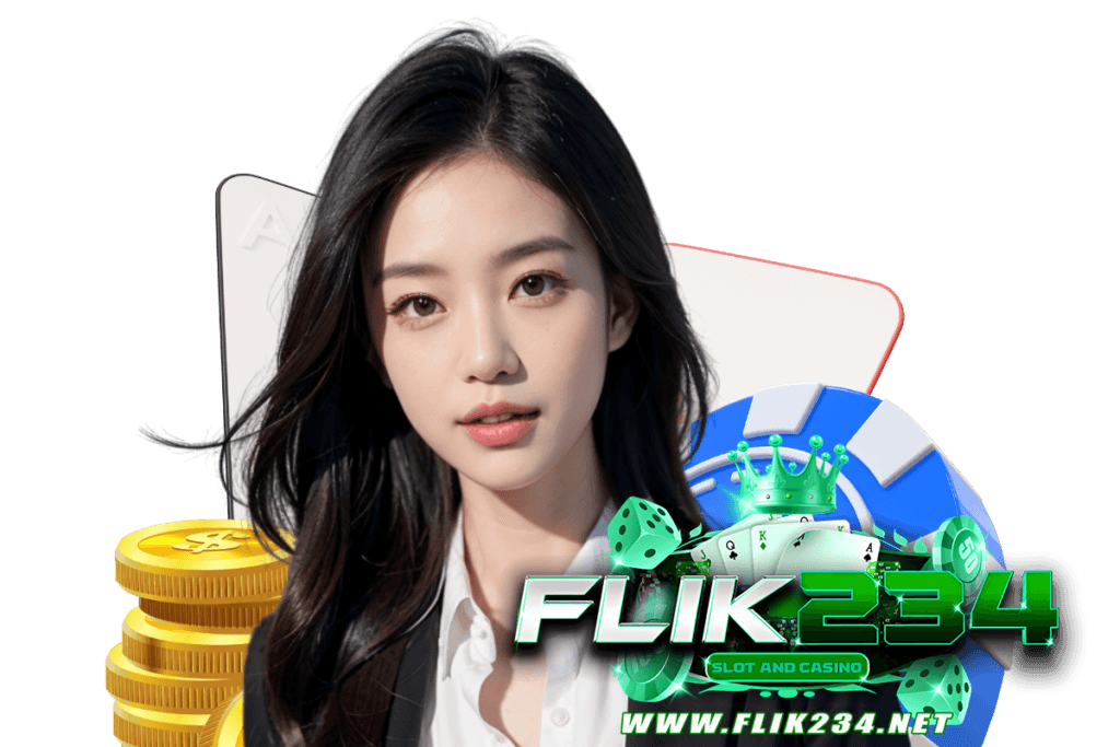 flik234 สมัคร