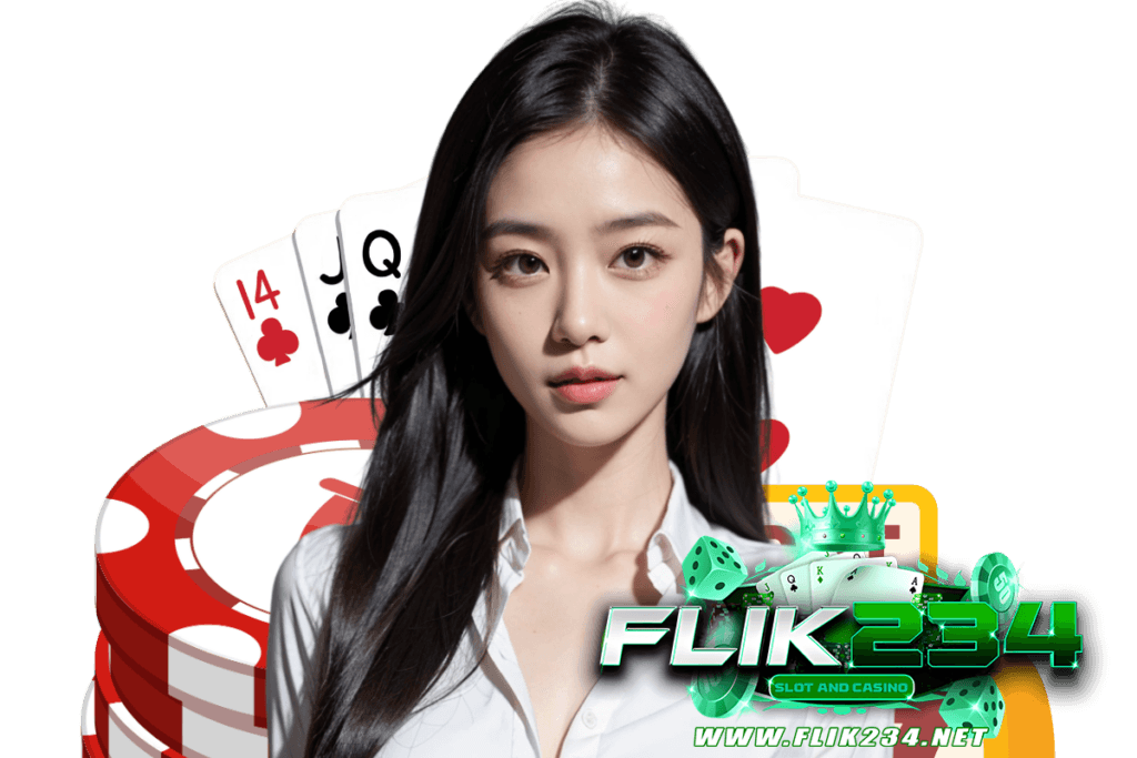 flik234 สล็อต