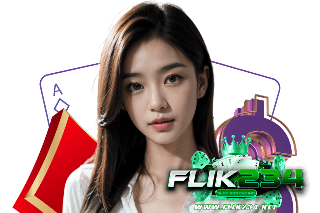 flik234 เว็บตรง