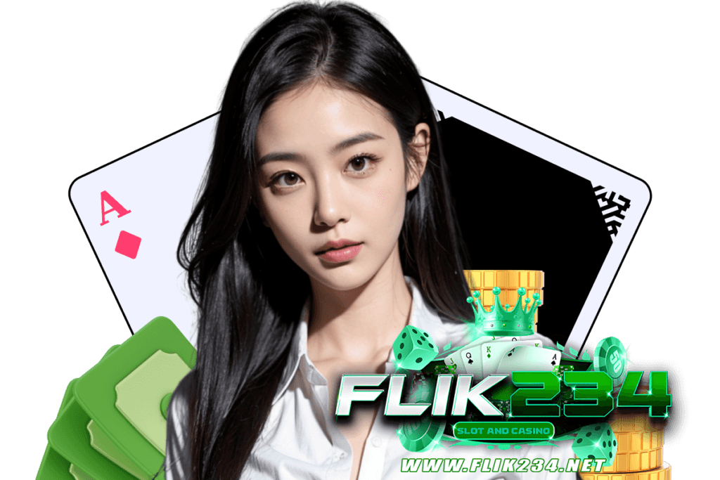 flik234 แจกเครดิตฟรี